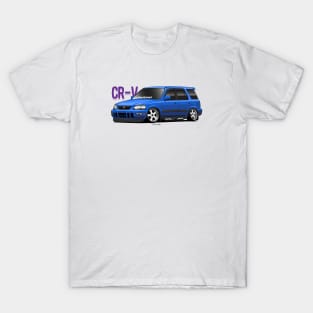 Cr-v T-Shirt